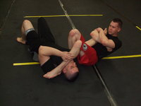 Submission Wrestling